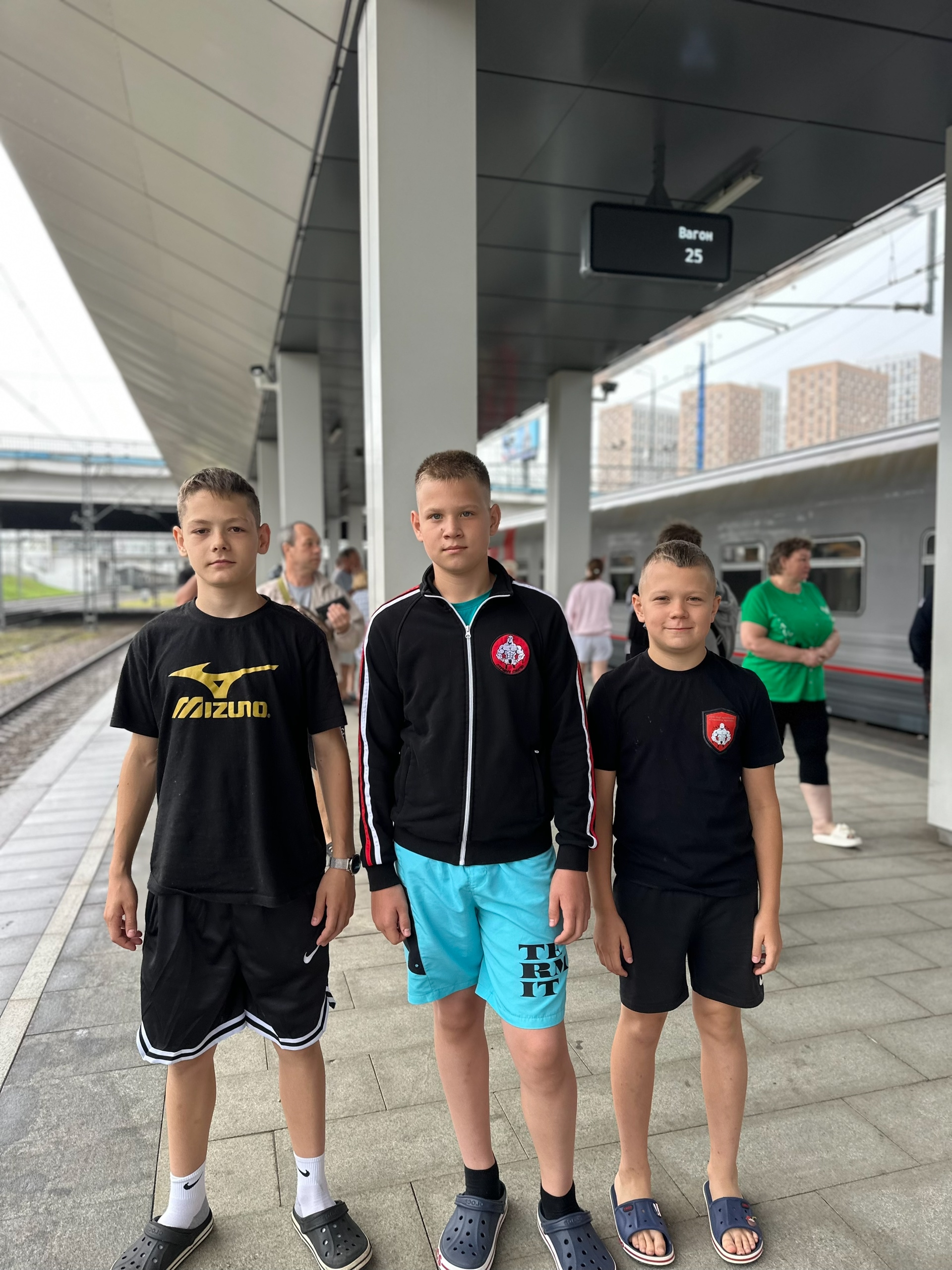Заставка