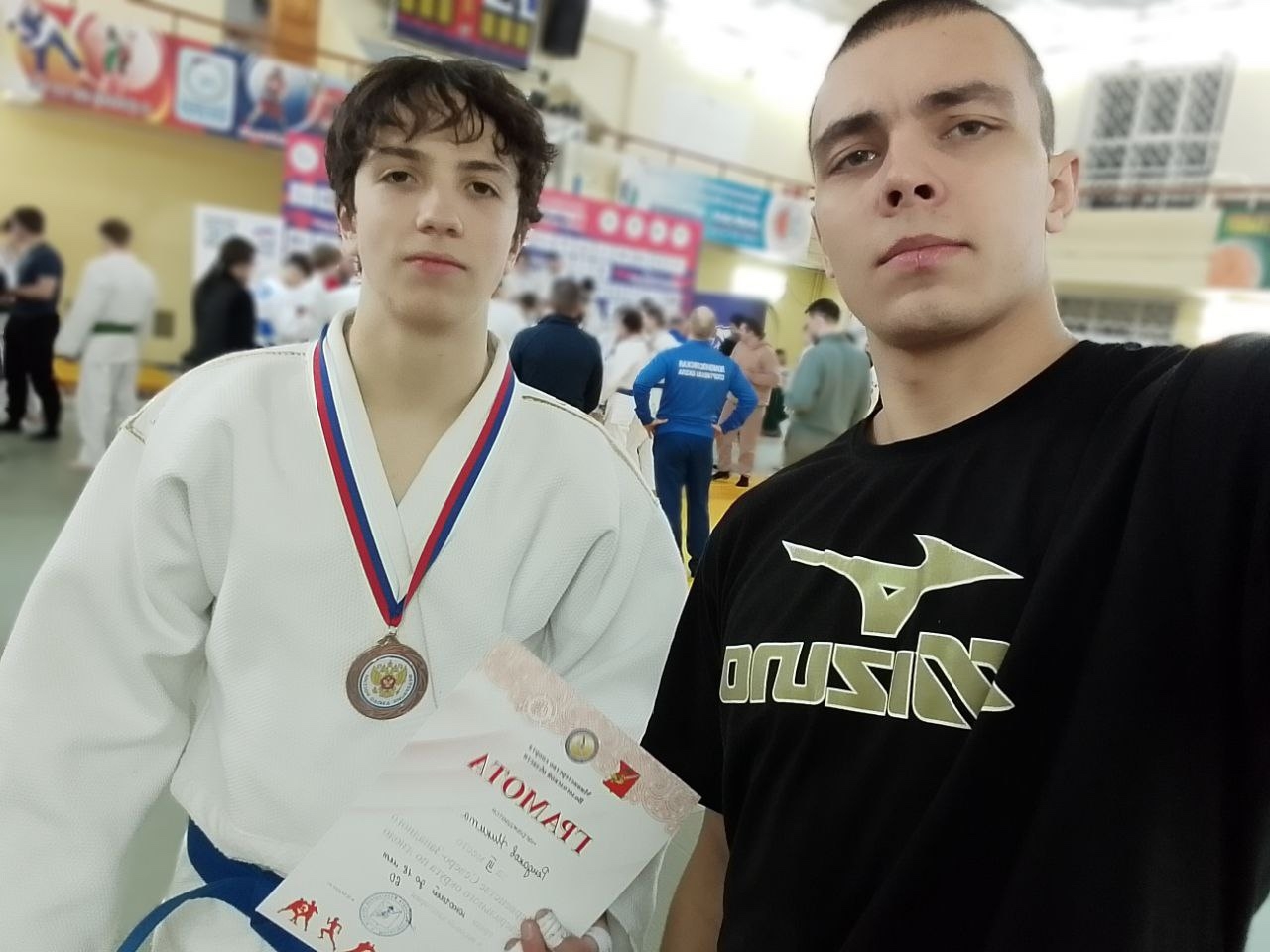 Заставка