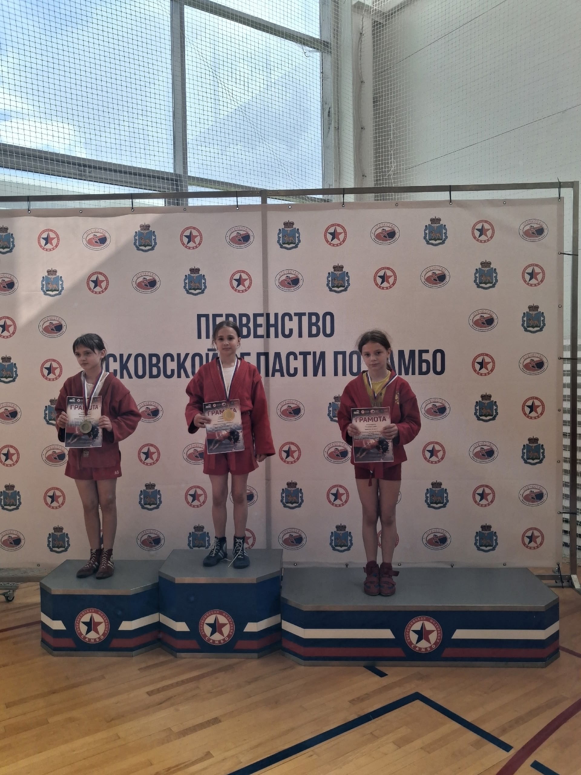 Заставка