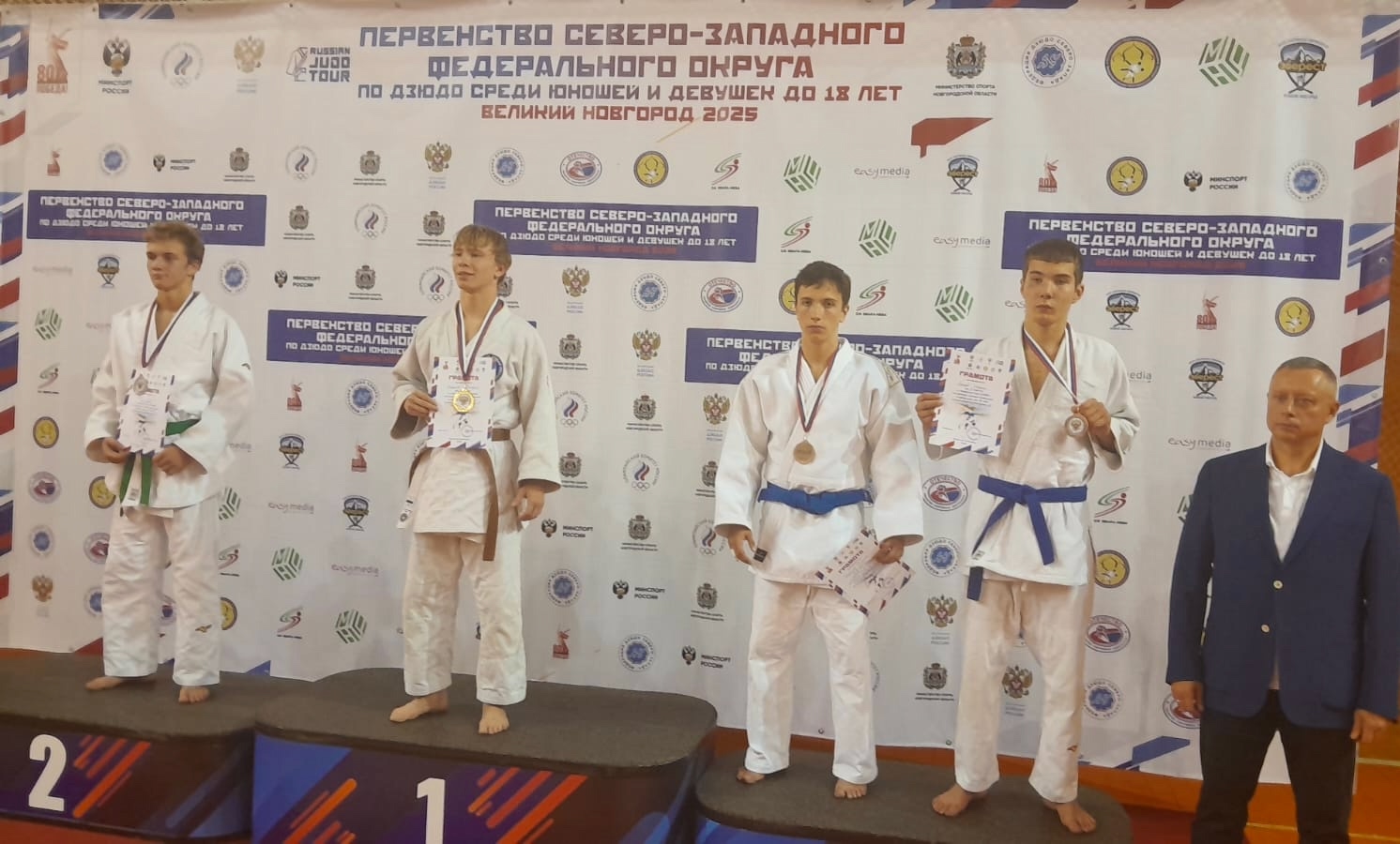 Заставка
