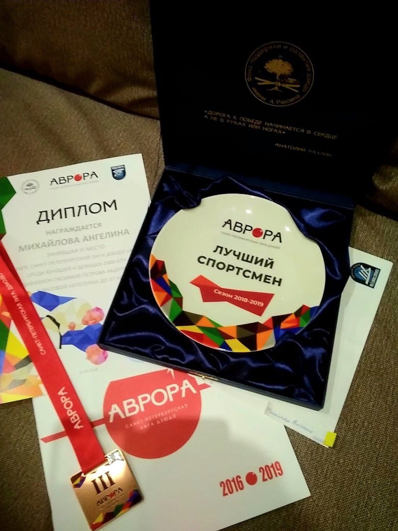 Заставка