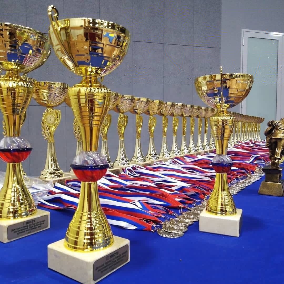 Заставка