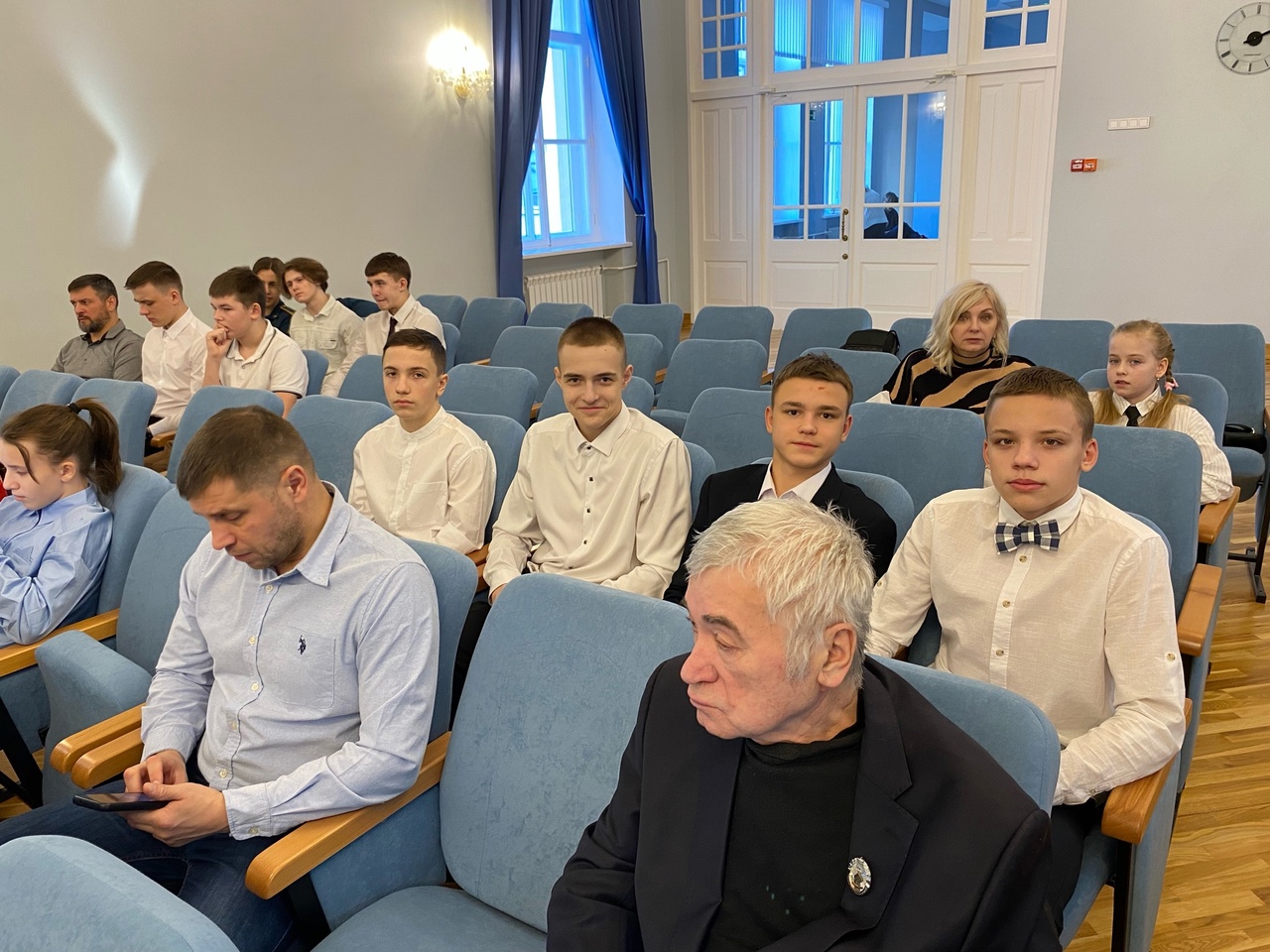 Заставка