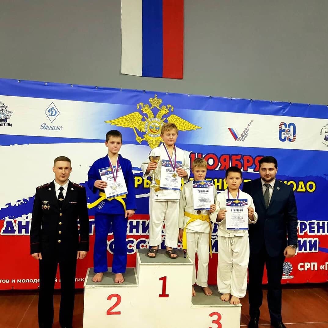 Заставка